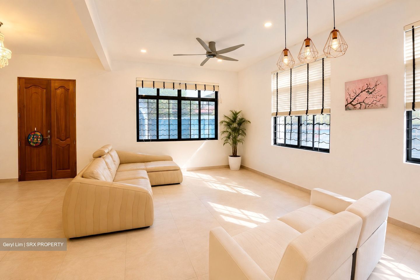 Boon Gardens (D19), Terrace #606234611